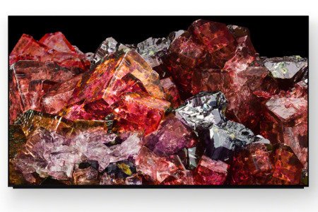 Google Tivi MiniLED Sony 4K 65 inch XR-65X95L