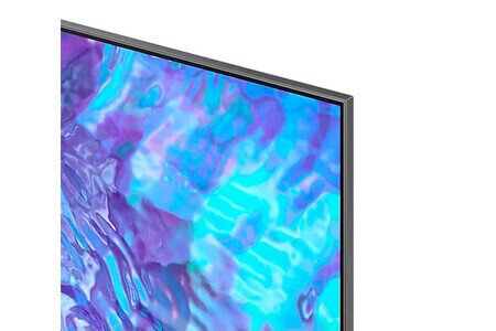 Smart Tivi QLED 4K 75 inch Samsung 75Q80CA