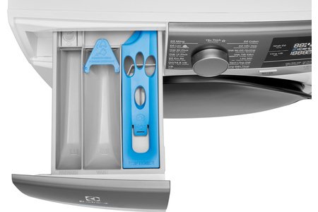 Máy giặt Electrolux Inverter 11 kg EWF1141AEWA