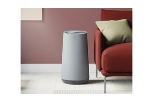 Máy lọc không khí Electrolux Inverter FA41-402GY