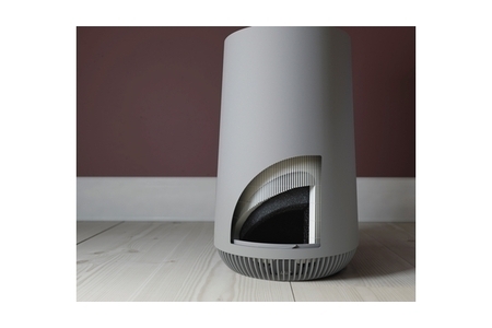 Máy lọc không khí Electrolux Inverter FA41-402GY