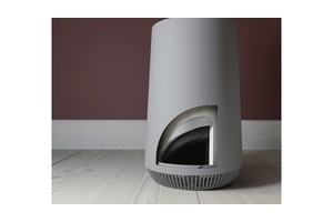 Máy lọc không khí Electrolux Inverter FA41-402GY