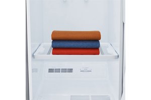 Tủ chăm sóc quần áo thông minh LG Styler S5MB