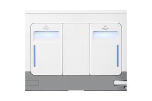 Tủ chăm sóc quần áo thông minh LG Styler S5MB