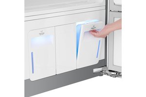 Tủ chăm sóc quần áo thông minh LG Styler S5MB