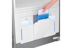 Tủ chăm sóc quần áo thông minh LG Styler S5MB