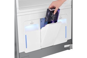 Tủ chăm sóc quần áo thông minh LG Styler S5MB