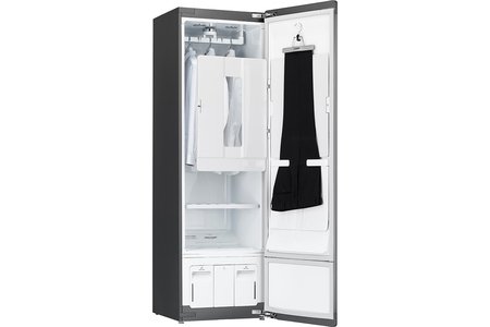 Tủ chăm sóc quần áo thông minh LG Styler S5MB