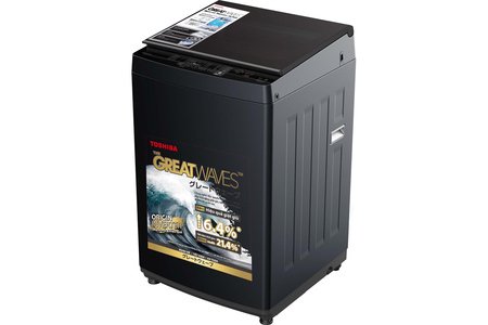 Máy giặt Toshiba Inverter 10.5 kg AW-DUK1150HV(MG)