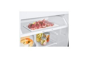 Tủ lạnh Samsung Inverter 382 lít RT38CG6584B1SV