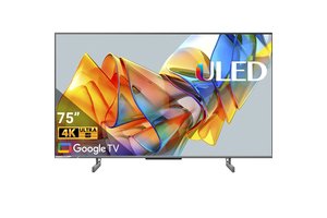 Google Tivi ULED Hisense 4K 65 inch 65U6K