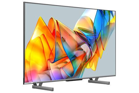 Google Tivi ULED Hisense 4K 65 inch 65U6K