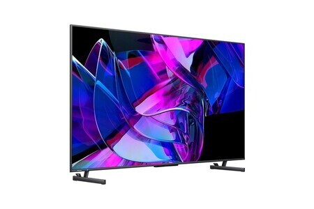 Smart Tivi ULED Mini-LED Hisense 4K 55 inch 55U7K
