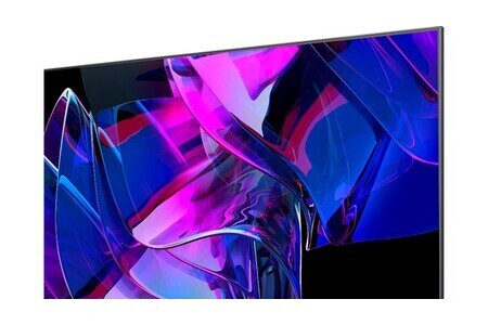 Smart Tivi ULED Mini-LED Hisense 4K 55 inch 55U7K