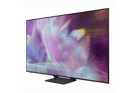 Smart Tivi QLED 4K 55 inch Samsung QA55Q65AA