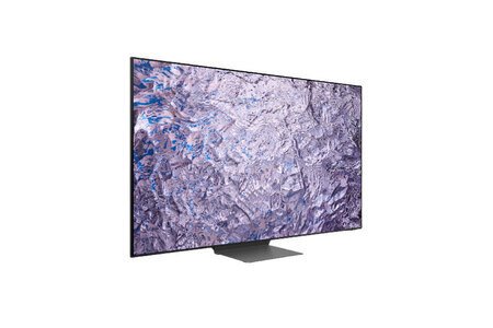 Smart Tivi Samsung Neo QLED 8K 75 inch QA75QN800C