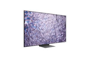 Smart Tivi Samsung Neo QLED 8K 75 inch QA75QN800C