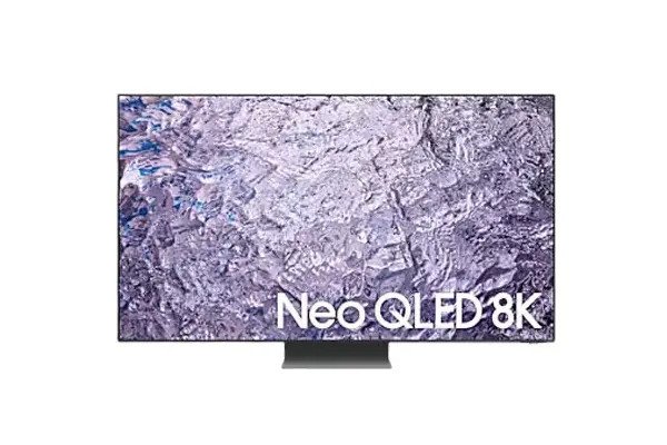 Smart Tivi Samsung Neo QLED 8K 75 inch QA75QN800C