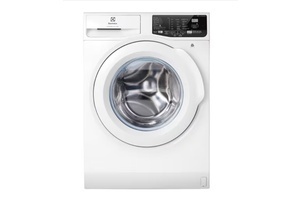 Máy giặt Electrolux Inverter UltimateCare 100 10 kg EWF1025DQWB