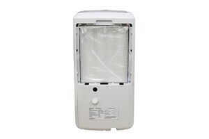 Máy lọc không khí và hút ẩm Sharp DW-J27FV-S