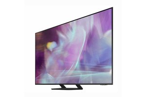 Smart Tivi QLED 4K 55 inch Samsung QA55Q65AA