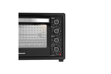 Lò nướng Panasonic NB-H3801KRA 38 lít