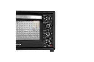 Lò nướng Panasonic NB-H3801KRA 38 lít