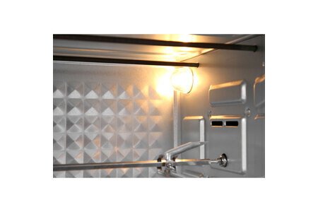 Lò nướng Panasonic NB-H3801KRA 38 lít