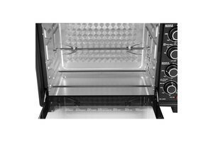 Lò nướng Panasonic NB-H3801KRA 38 lít