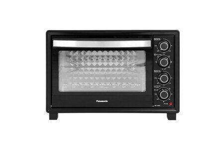 Lò nướng Panasonic NB-H3801KRA 38 lít