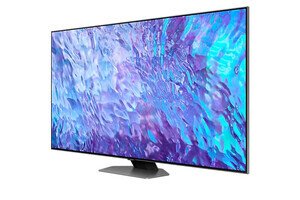 Smart Tivi QLED 4K 75 inch Samsung 75Q80CA