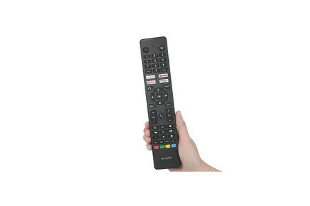 Android Tivi Sharp 32 inch 2T-C32EG2X