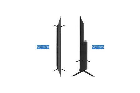 Android Tivi Sharp 32 inch 2T-C32EG2X