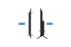 Android Tivi Sharp 32 inch 2T-C32EG2X