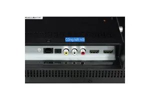 Android Tivi Sharp 32 inch 2T-C32EG2X