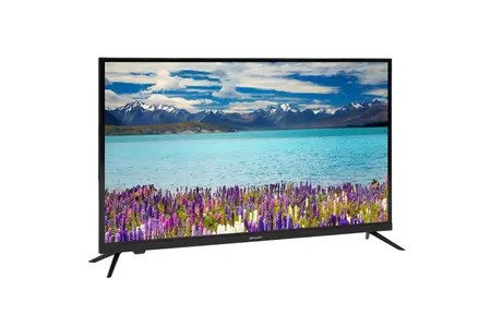 Android Tivi Sharp 32 inch 2T-C32EG2X