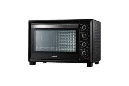 Lò nướng Panasonic NB-H3801KRA 38 lít