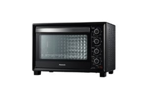 Lò nướng Panasonic NB-H3801KRA 38 lít