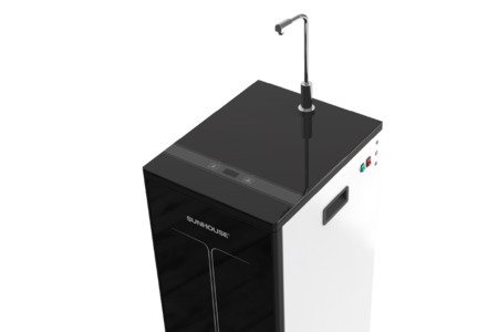 Máy lọc nước R.O 10 lõi Sunhouse SHA88113K