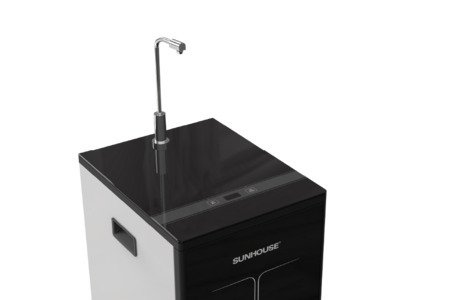 Máy lọc nước R.O 10 lõi Sunhouse SHA88113K