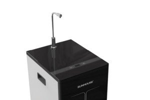 Máy lọc nước R.O 10 lõi Sunhouse SHA88113K