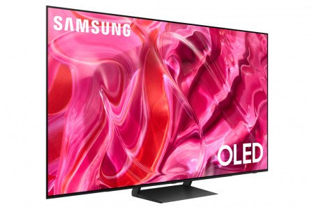 Smart Tivi OLED Samsung 4K 77 inch QA77S90CA