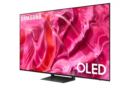 Smart Tivi OLED Samsung 4K 77 inch QA77S90CA