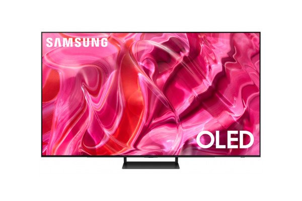 Smart Tivi OLED Samsung 4K 77 inch QA77S90CA