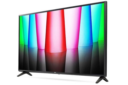 Smart Tivi LG 32 inch 32LQ576BPSA