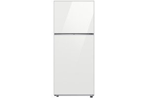 Tủ lạnh Samsung Bespoke Inverter 385 lít RT38CB668412SV