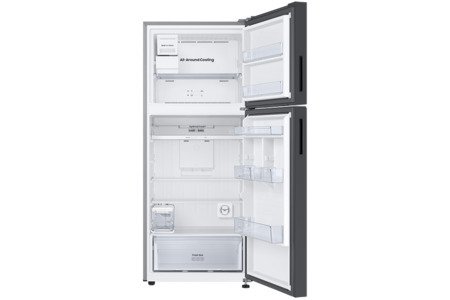 Tủ lạnh Samsung Bespoke Inverter 385 lít RT38CB668412SV