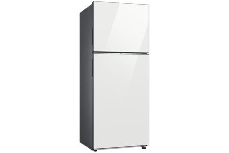 Tủ lạnh Samsung Bespoke Inverter 385 lít RT38CB668412SV