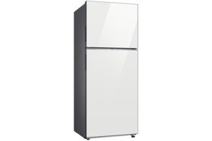 Tủ lạnh Samsung Bespoke Inverter 385 lít RT38CB668412SV