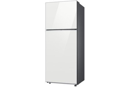 Tủ lạnh Samsung Bespoke Inverter 385 lít RT38CB668412SV